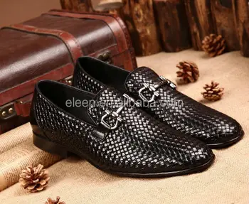 Promotion Luxury Men Dress Shoes 