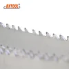 BXTOOL CT Carbide Tipped Band Saw Blades For Hard materials