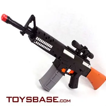 m4 toy gun