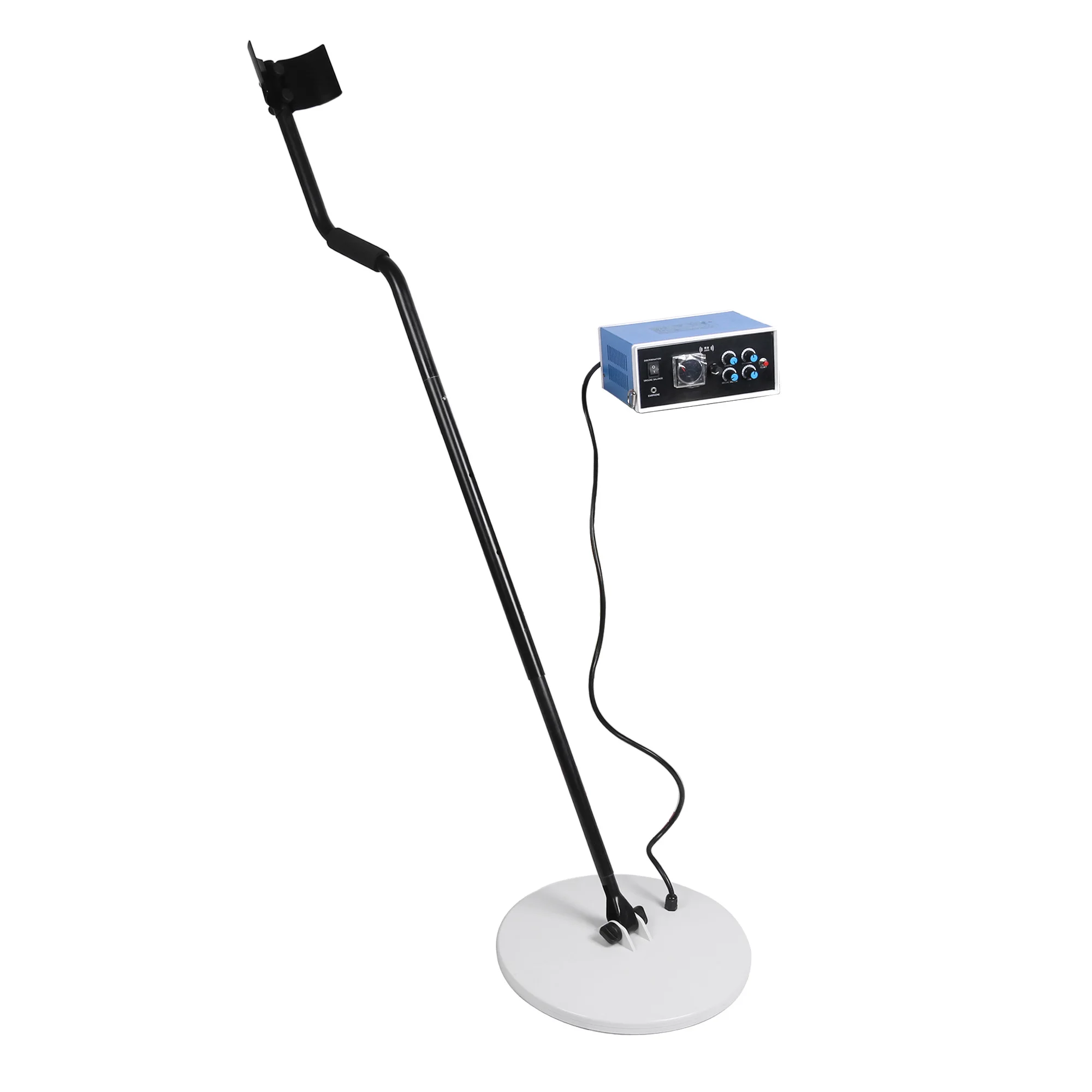 Omd700 Hobby Small Ground Searching Metal Detector Gold Scanner