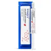Micro facial liquid serum smear essence hyaluronic acid solution