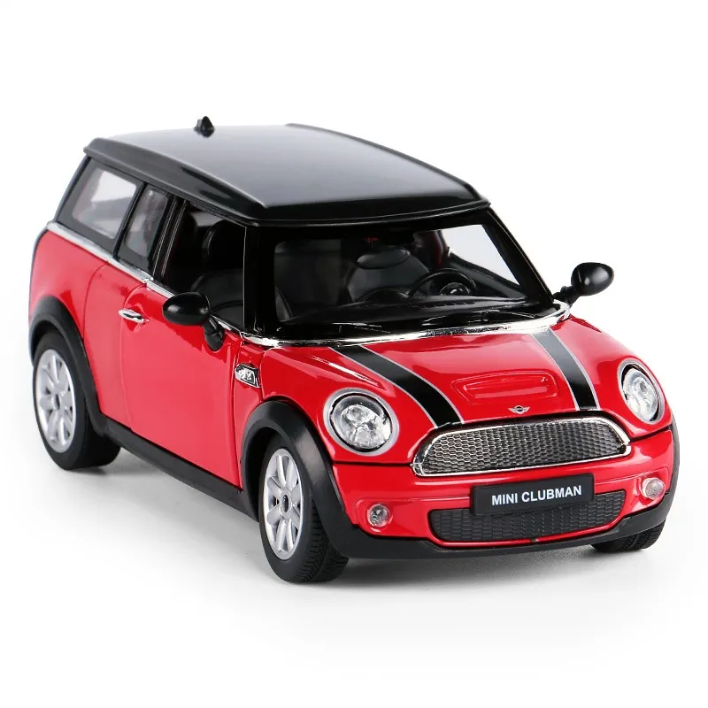 Small Mini Cooper Toy Car - Mini Cooper Cars
