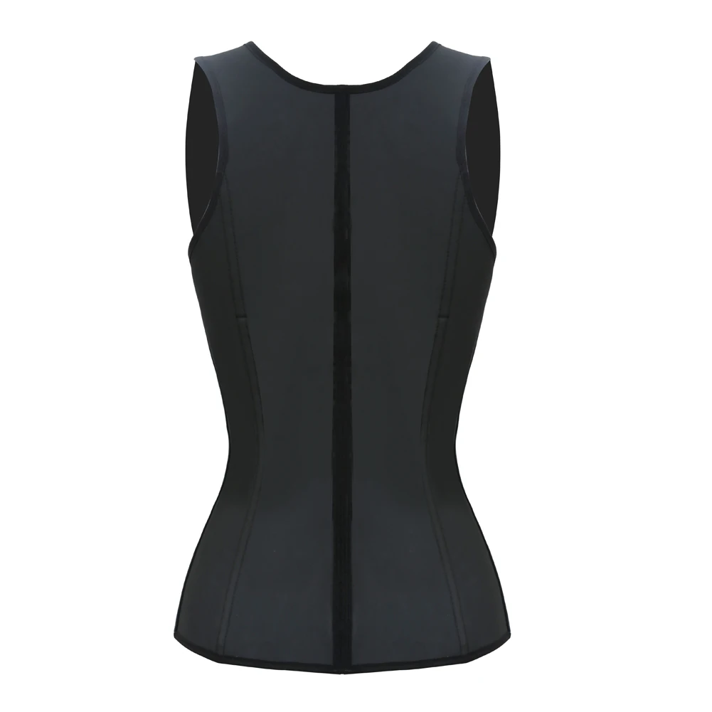 Lynmiss High Quality Torso Target Girdle Vest Body Shaper Belt Weight
