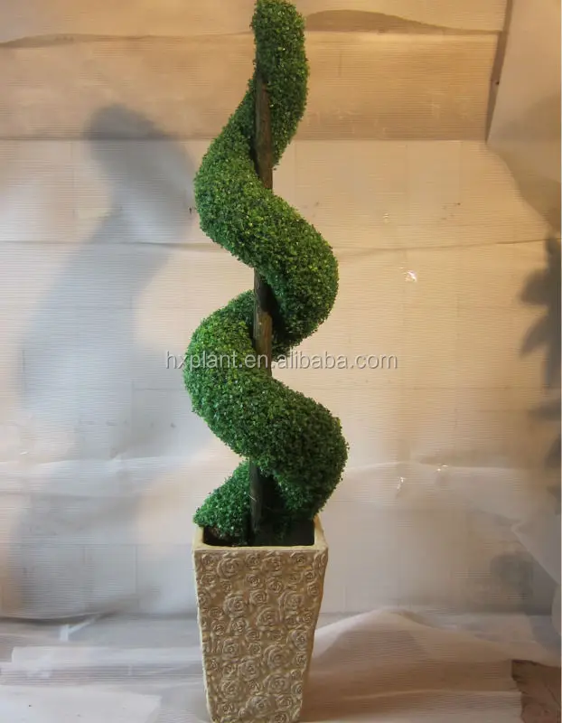 Artificial Topiary Garden Tree 