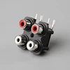 RCA connector / rca jacks/RCA