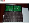 High brightness p10-1r 320*160mm indoor / outdoor led module for text message scrolling
