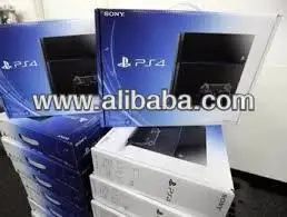 Hot Price For Playstation 4 Console Bundle W 1 Yr Play Station Plus Membership Card Buy Games Product On Alibaba Com