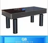 Pneumatic Self-centering Pendulum-bar Vibration Isolation Optical Table