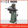 ICM-320 Machinery a range of machines for tab index divider cutting machine