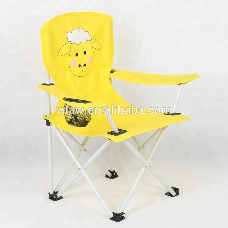 kids banana chair