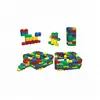 High quality custom creativity beyond imagination educational kids toys building