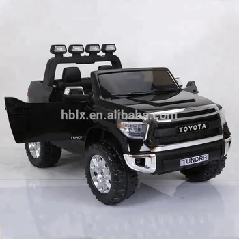 power wheels toyota tundra