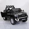 Newest Licensed TOYOTA TUNDRA Kids Ride On Jeep truck Power wheel Riding Toy Vehicle kids car toy