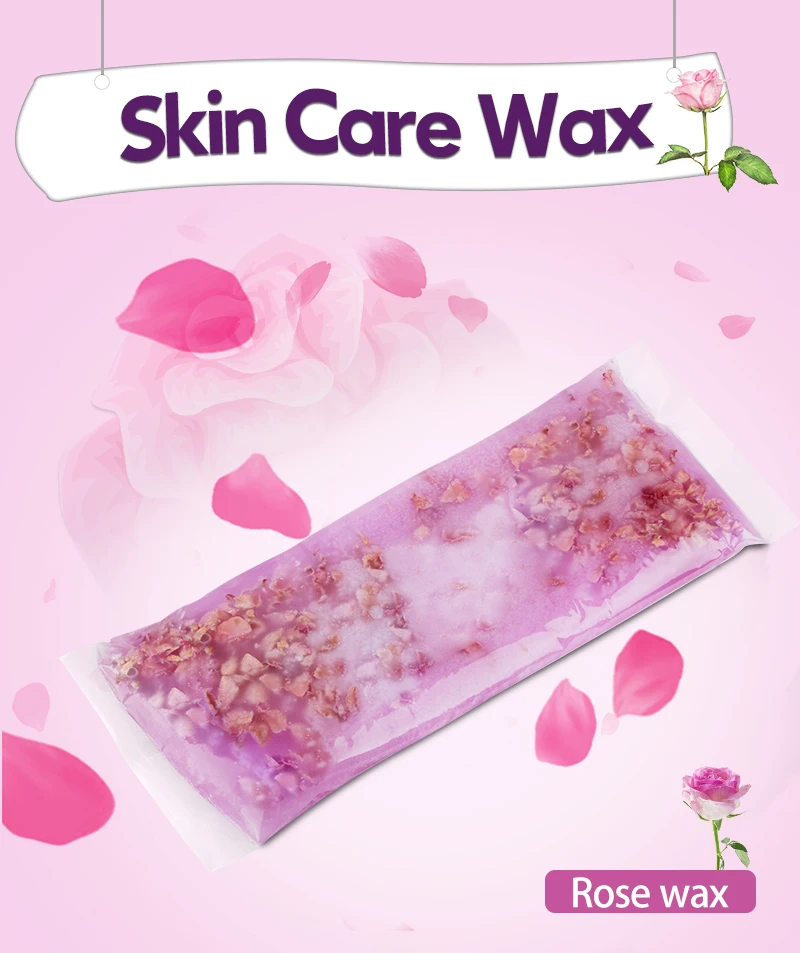 Skin Care Beauty Wax Paraffin Wax Spa Manufacturer Paraffin Wax For
