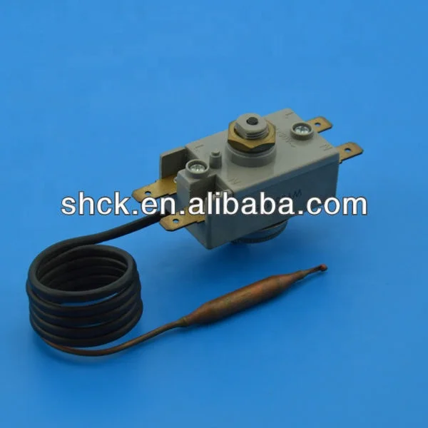 Water Heater Manual Reset Thermostat Buy Water Heater Manual Reset