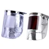 Flame Heat Resistant Aluminum Foil Safety Face Shield Visor Use with Helmet for Furnace Work Casting Hot Dip Soldering