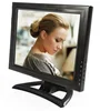 15 square lcd monitor inch stand alone digital signage display ips panel
