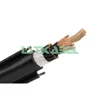 Multi Core Flexible Control and Power Cable for Crane System