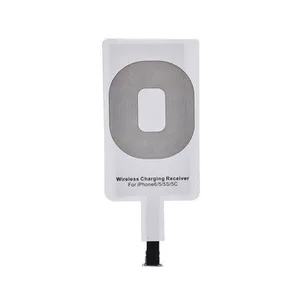 Universal Qi Wireless Charging Receiver Samsung