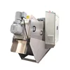 Sludge Waste Water Treatment Machine For Easy Operation