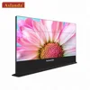 With Korea imported Samsung LG panels 55" inch 1.8mm 3.5mm super narrow bezel 4K UHD video wall with controller all