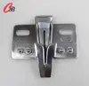 High quality twin needle folder for cap front panels sewing TL-02 of Capable