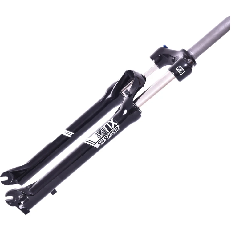 best 700c suspension fork