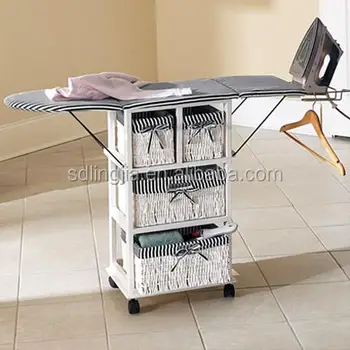 Folding Ironing Table Table Design Ideas