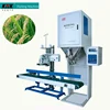 Weighing Packing Machine With Auto Sewing For Rice Milling
