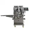 Homemade Easy control cookie machine with filing meat pie making designed