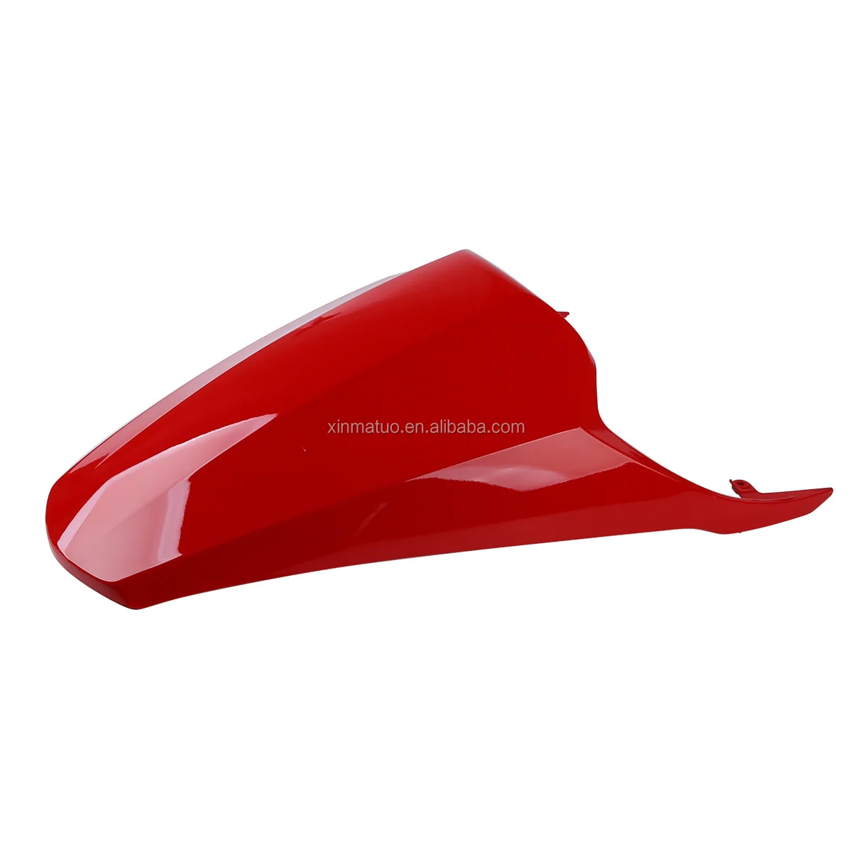 Motorcycle Painted Rear Seat Cover Cowl For Kawasaki Ninja Zx14r Zzr