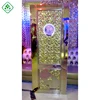Factory price 304 stainless steel internal door interior doors for KTV room acoustic door sound insulation for Karaoke