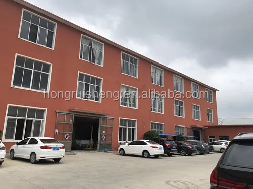 Metal Equipment Casket