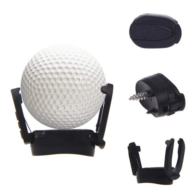 

Golf Training Aids Grip Golf Ball Pick Up For Putter Open Pitch and Retriever Tool Golf Accessories Tools