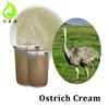 Factory Wholesale Drum Bulk 100% Pure Natural Ostrich Oil, Premier Ostrich Cream Price Raw for Medicines