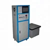Sweep frequency shaking strong vibration test machine vibration shaking test table