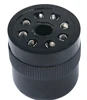 US-08 relay socket round 8 pin relay socket round pin female socket