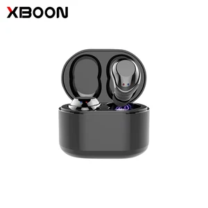 X6D TWS Earbuds Custom Designed Wireless Headphones