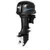 Boat Diesel 40 Hp Back Control Outboard Engine