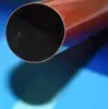High Quality fuser film sleeves Compatible for Konica Minolta C654 C754 copier parts