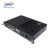 Industrial grade multimedia player OPS mini pc quad core android 5.1 with USB VGA for education display