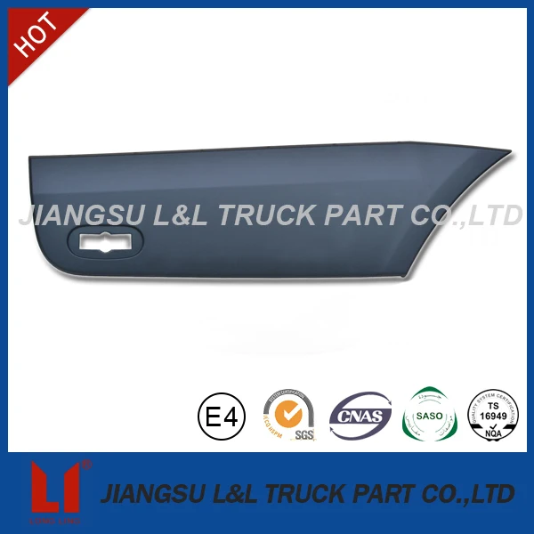 Mercedes Sprinter Lwb Plastic Protective Side Moulding Strip Trim Side Moulding Strip Trim