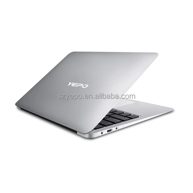 

13.3 inch 4GB 64GB Quad core Cloudbook