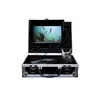 Factory price1080P portable 7" 2.0MP video fish finder for ice fishing bait boat