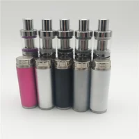 

E Cigarette Vape Mods Eleaf Istick Pico 75W Kit With Melo 3 Atomizer Tank