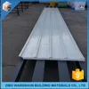 temporary building materials insulated roof eps sandwich panels