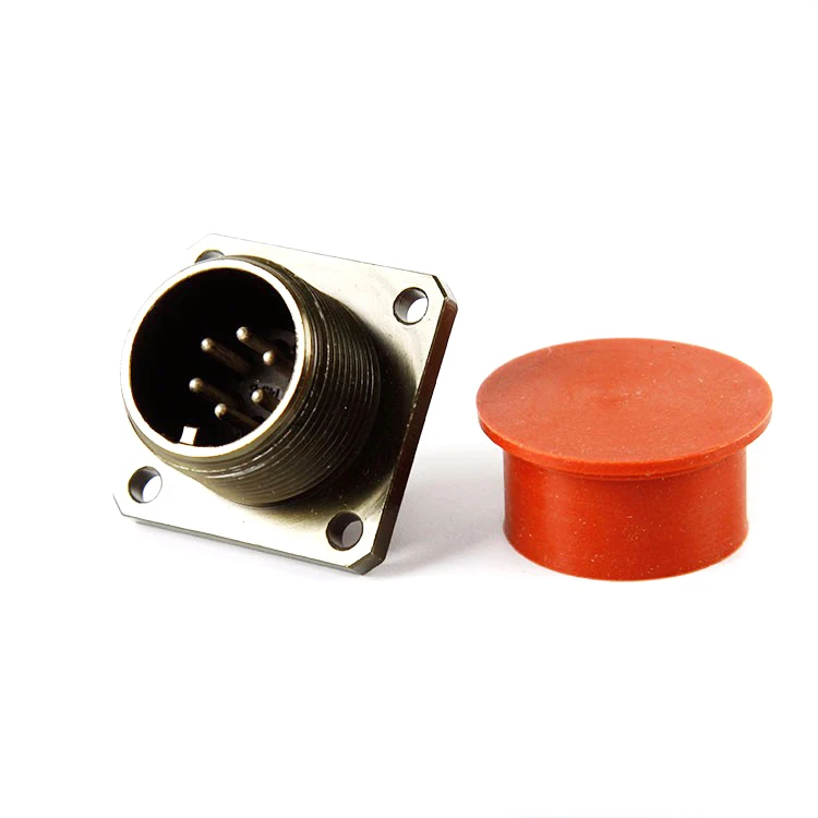 Ms3102e14s6p Military Electrical Amphenol Connector Buy