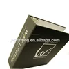Best factory fancy 4-holes B5 ring binder