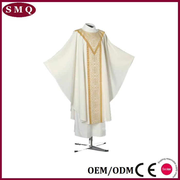 
custom fiddleback chasuble chinese manufacturer fiddleback chasuble 
