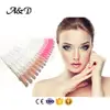 2019 Blunt l type single pdo face thread lift needle 3d cog thread face tightening 18G100mm